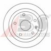 NK 205005 Brake Disc